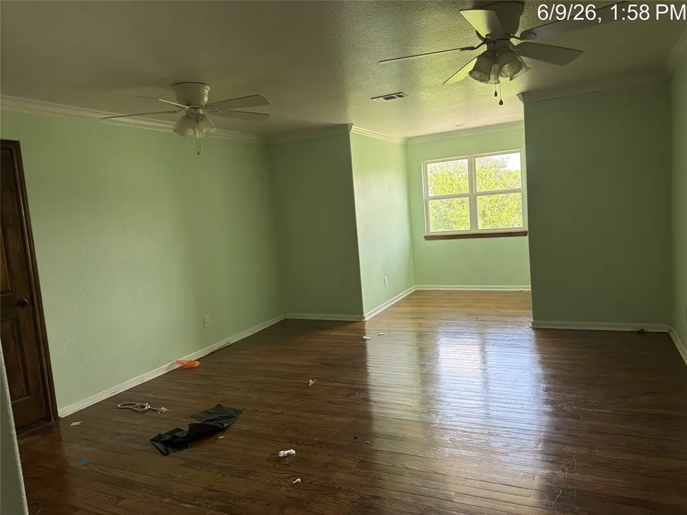134 Lcr 796 Groesbeck, TX 76642