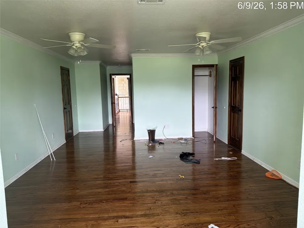 134 Lcr 796 Groesbeck, TX 76642