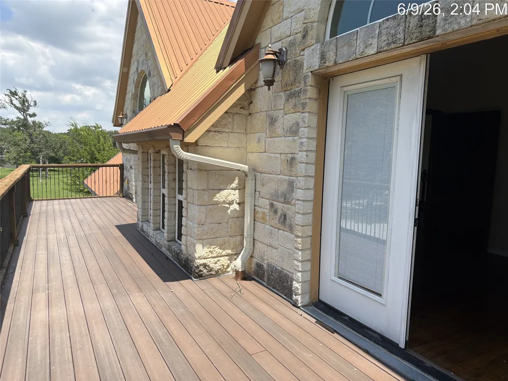 134 Lcr 796 Groesbeck, TX 76642