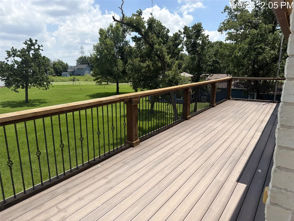 134 Lcr 796 Groesbeck, TX 76642
