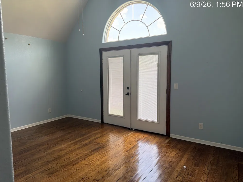 134 Lcr 796 Groesbeck, TX 76642