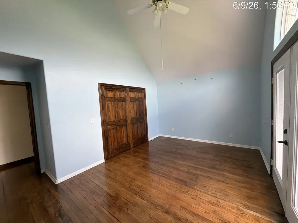 134 Lcr 796 Groesbeck, TX 76642