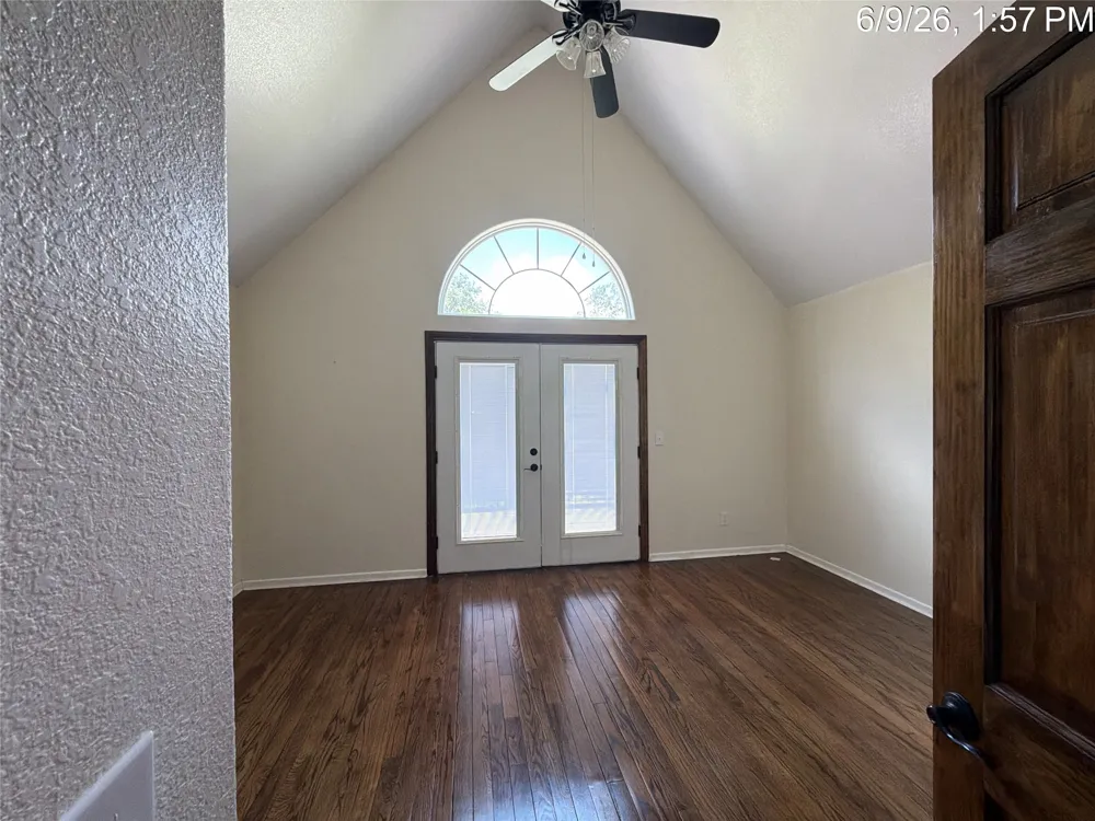 134 Lcr 796 Groesbeck, TX 76642