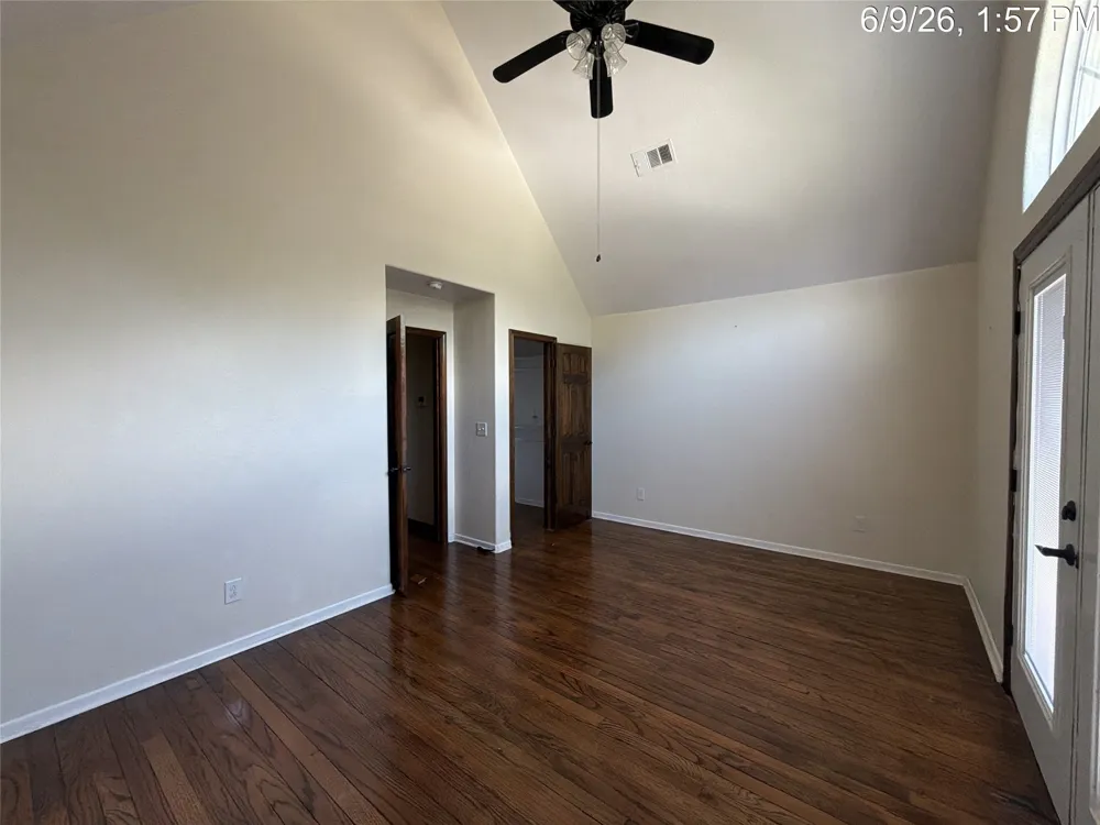134 Lcr 796 Groesbeck, TX 76642