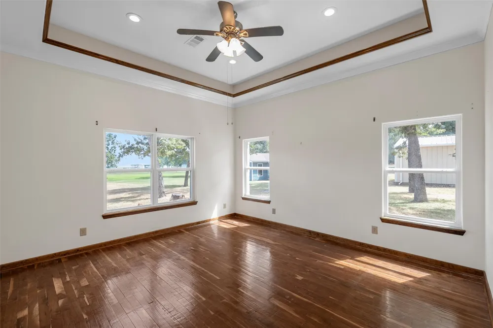 134 Lcr 796 Groesbeck, TX 76642