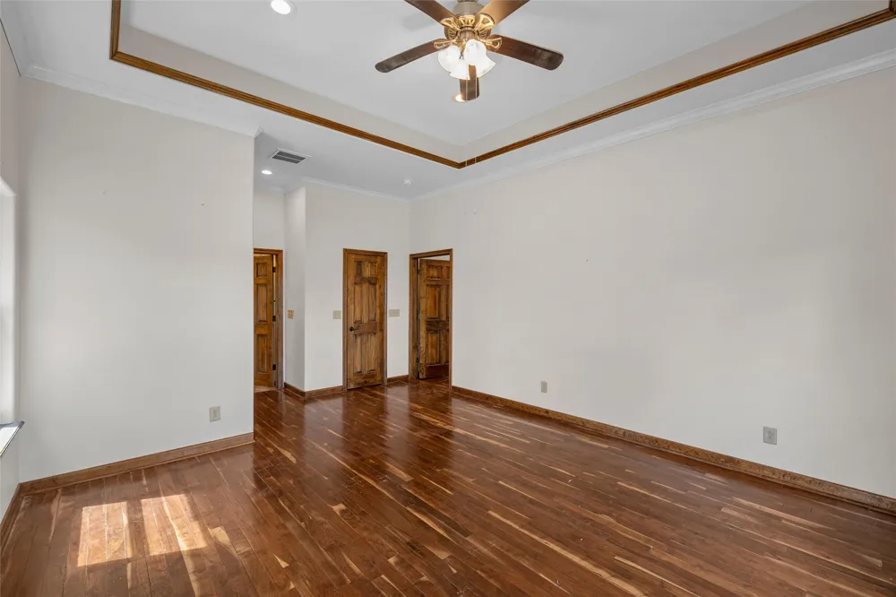 134 Lcr 796 Groesbeck, TX 76642