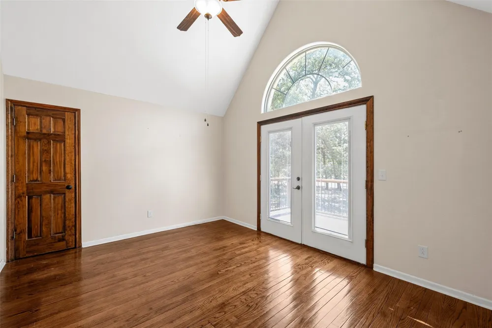 134 Lcr 796 Groesbeck, TX 76642