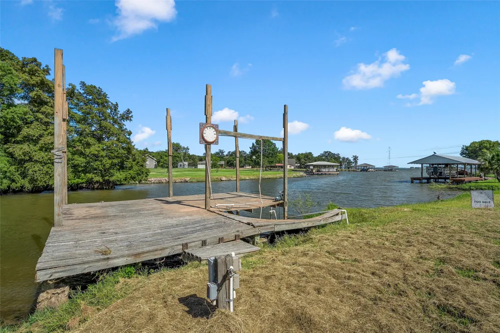 134 Lcr 796 Groesbeck, TX 76642