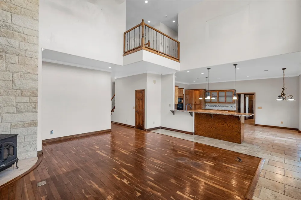 134 Lcr 796 Groesbeck, TX 76642