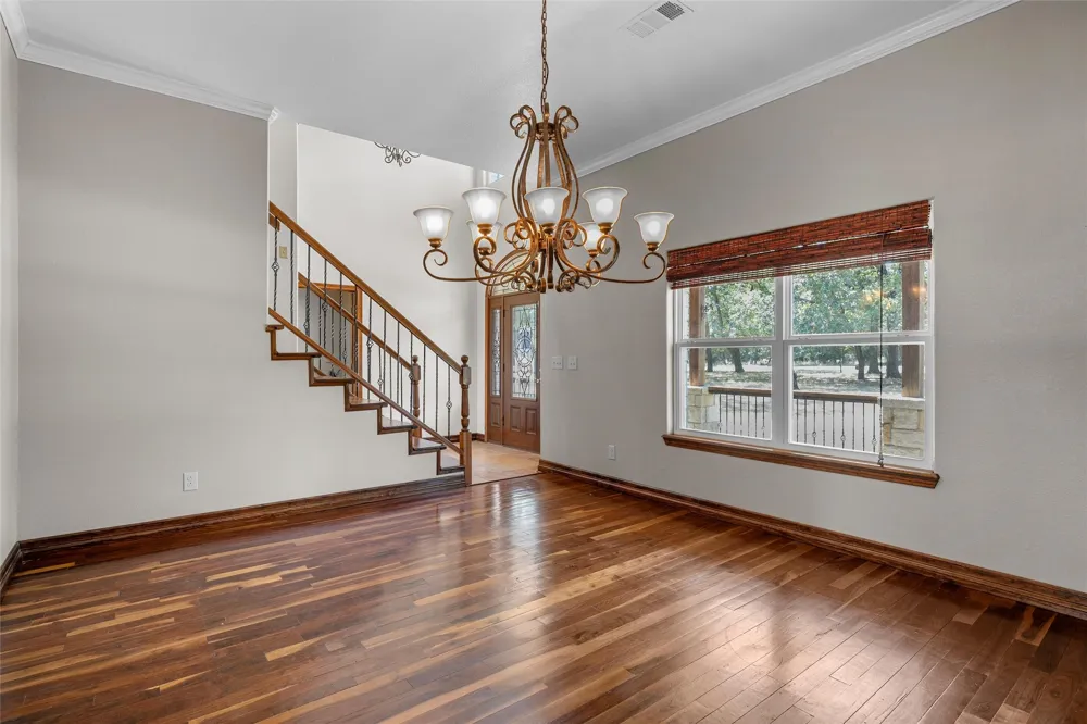 134 Lcr 796 Groesbeck, TX 76642