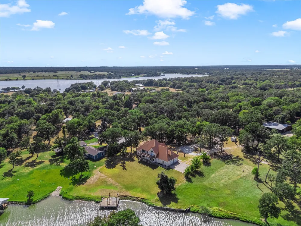 134 Lcr 796 Groesbeck, TX 76642