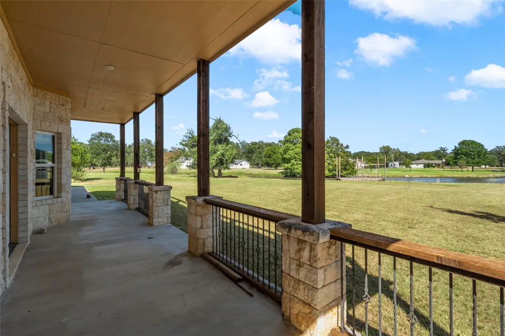 134 Lcr 796 Groesbeck, TX 76642
