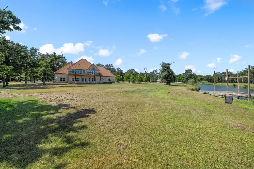 134 Lcr 796 Groesbeck, TX 76642