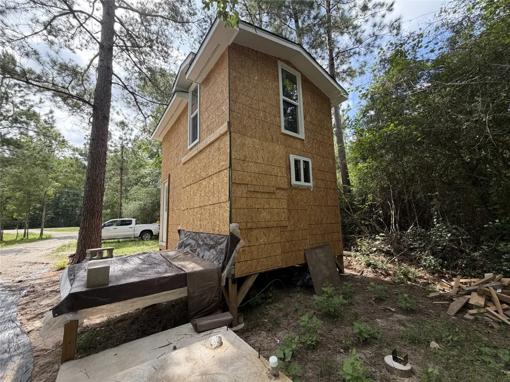 6572 S FM 31 Carthage, TX 75633