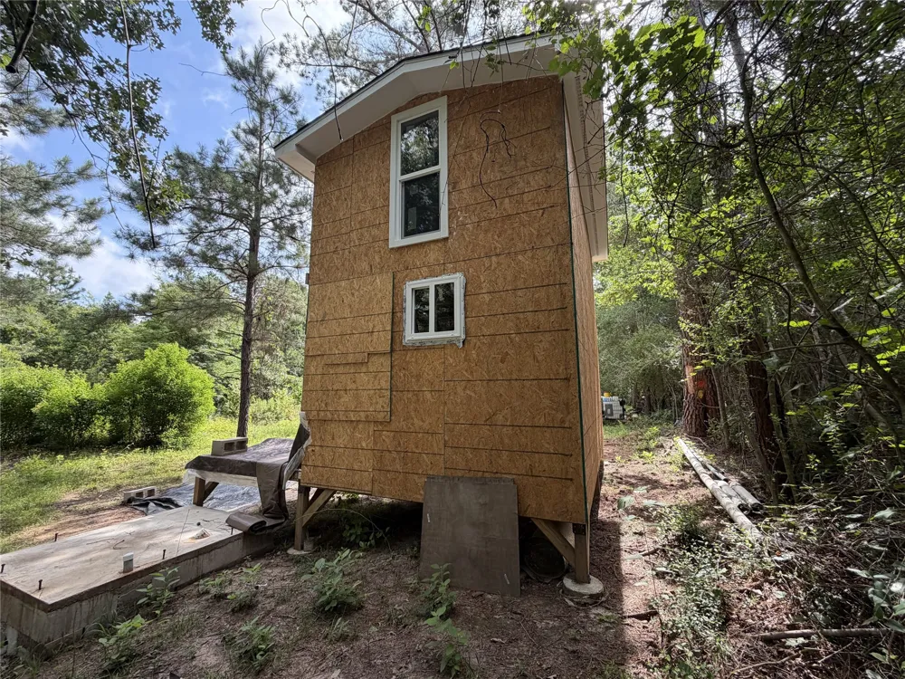 6572 S FM 31 Carthage, TX 75633