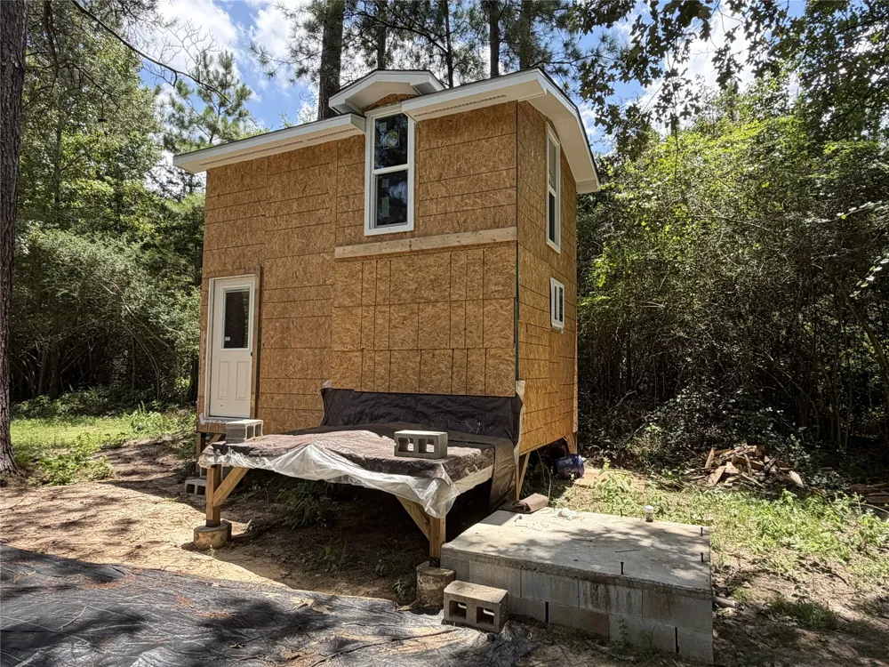 6572 S FM 31 Carthage, TX 75633
