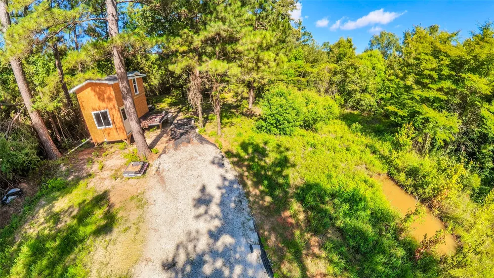 6572 S FM 31 Carthage, TX 75633