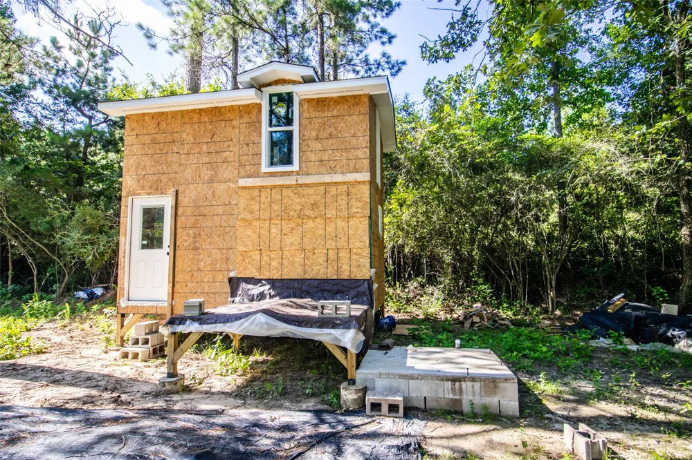 6572 S FM 31 Carthage, TX 75633