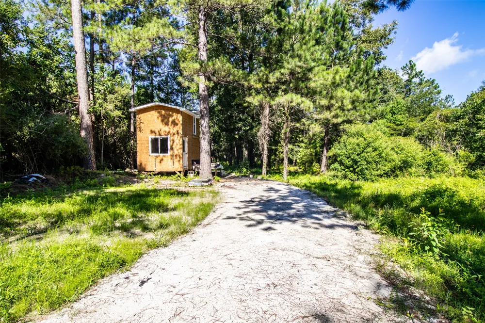 6572 S FM 31 Carthage, TX 75633