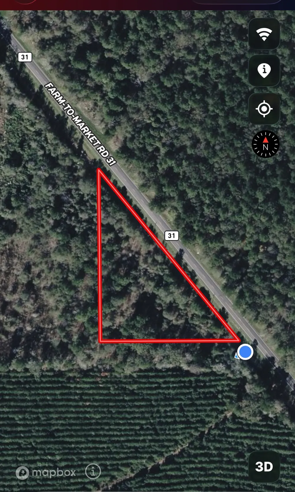 6572 S FM 31 Carthage, TX 75633