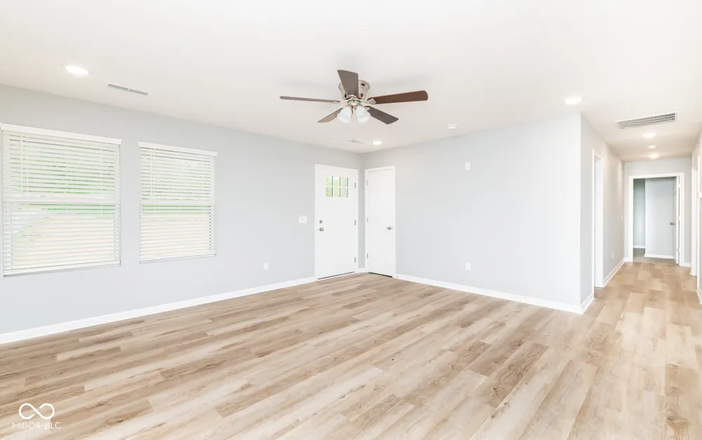 3483 S Pleasant Ridge Road Lexington, IN 47138