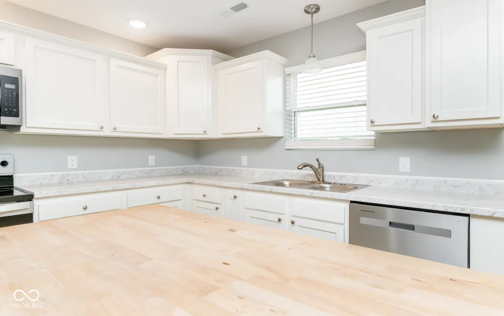 3483 S Pleasant Ridge Road Lexington, IN 47138