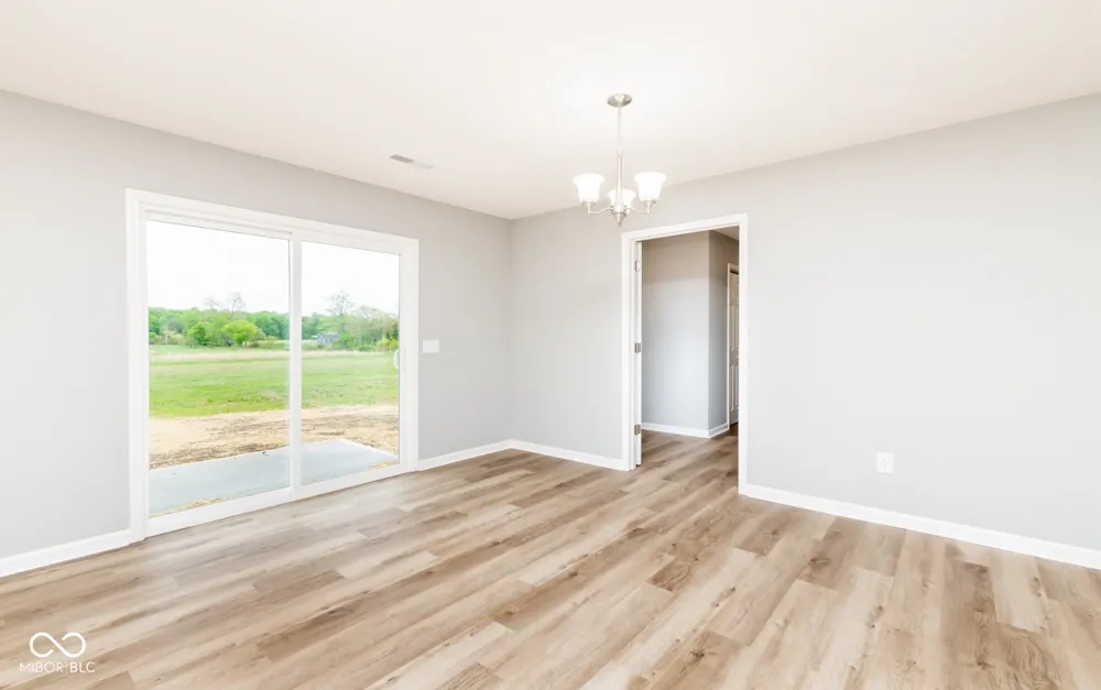 3483 S Pleasant Ridge Road Lexington, IN 47138
