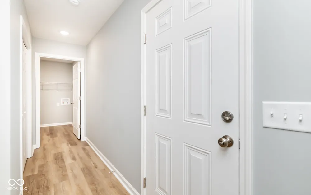 3483 S Pleasant Ridge Road Lexington, IN 47138