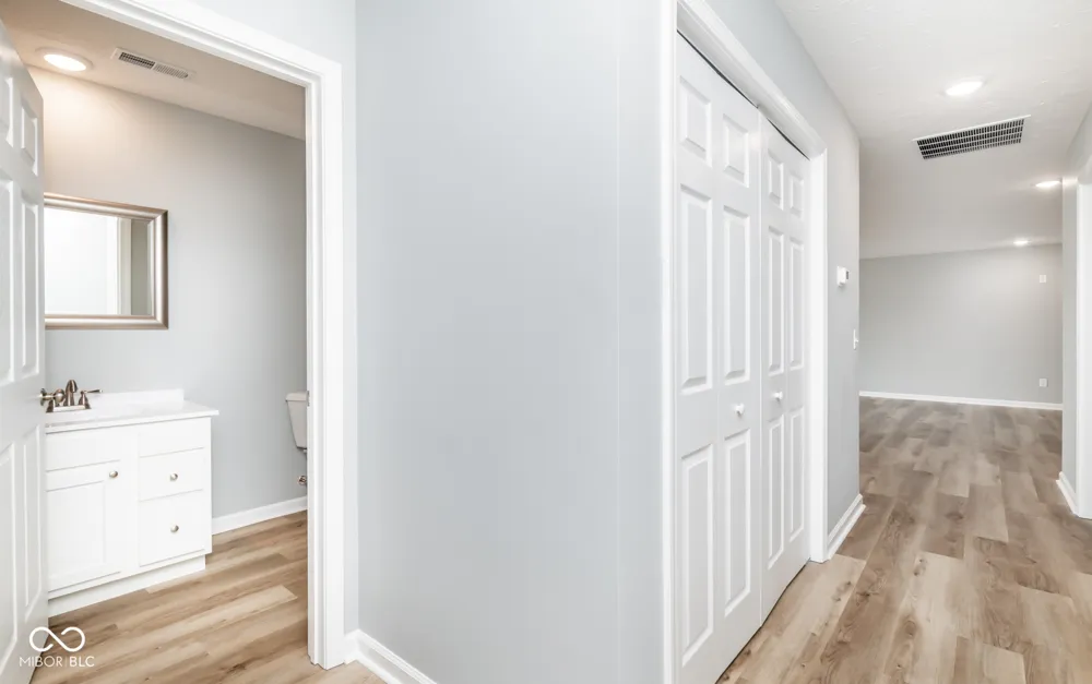 3483 S Pleasant Ridge Road Lexington, IN 47138