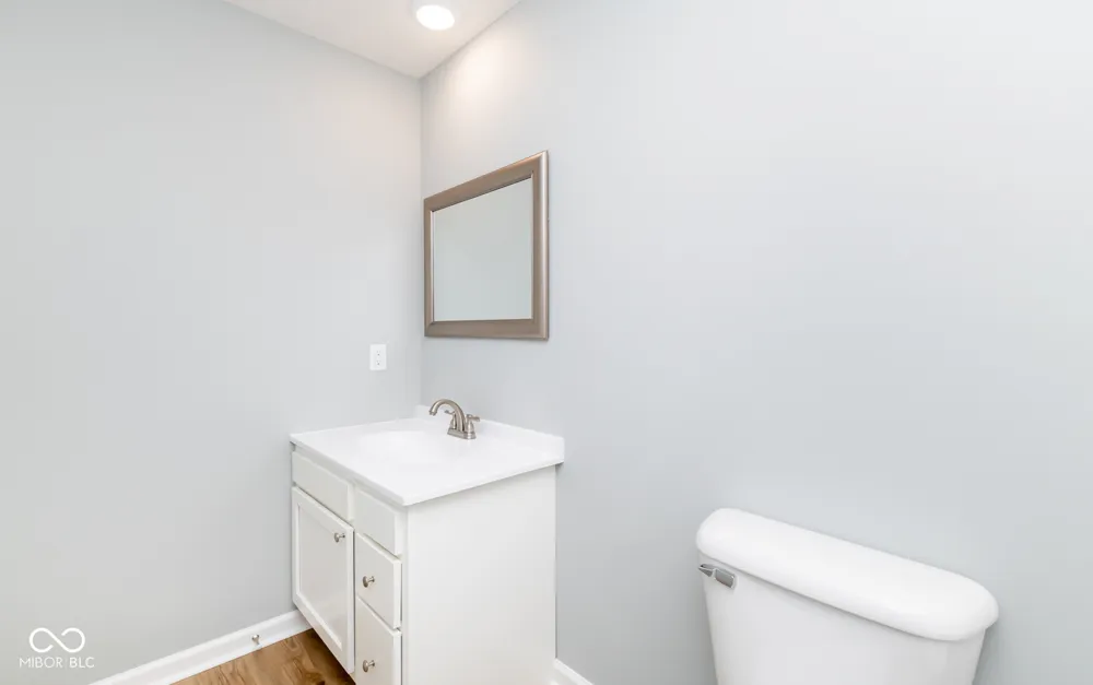 3483 S Pleasant Ridge Road Lexington, IN 47138