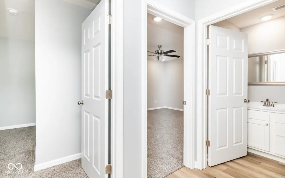 3483 S Pleasant Ridge Road Lexington, IN 47138