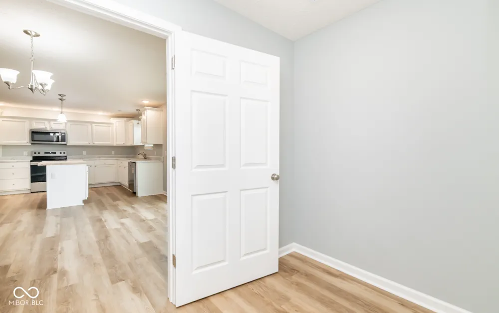 3483 S Pleasant Ridge Road Lexington, IN 47138