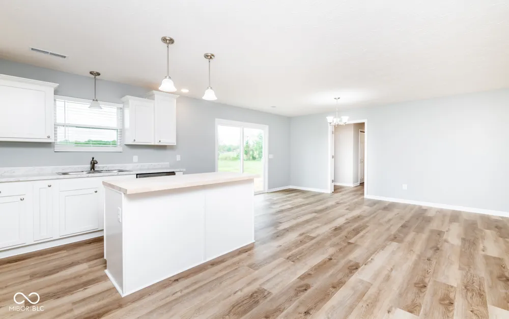 3483 S Pleasant Ridge Road Lexington, IN 47138