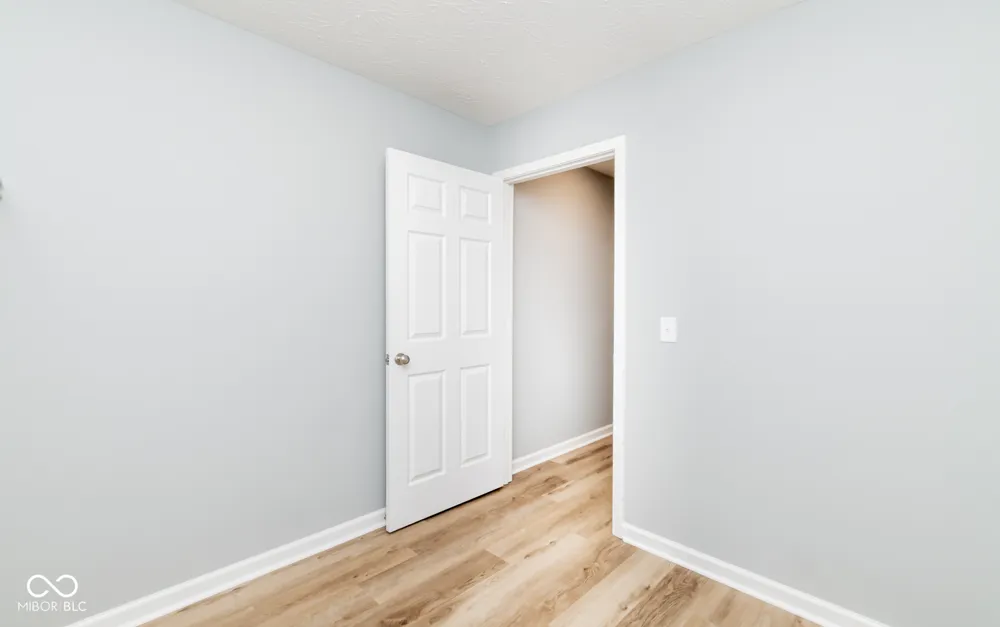 3483 S Pleasant Ridge Road Lexington, IN 47138