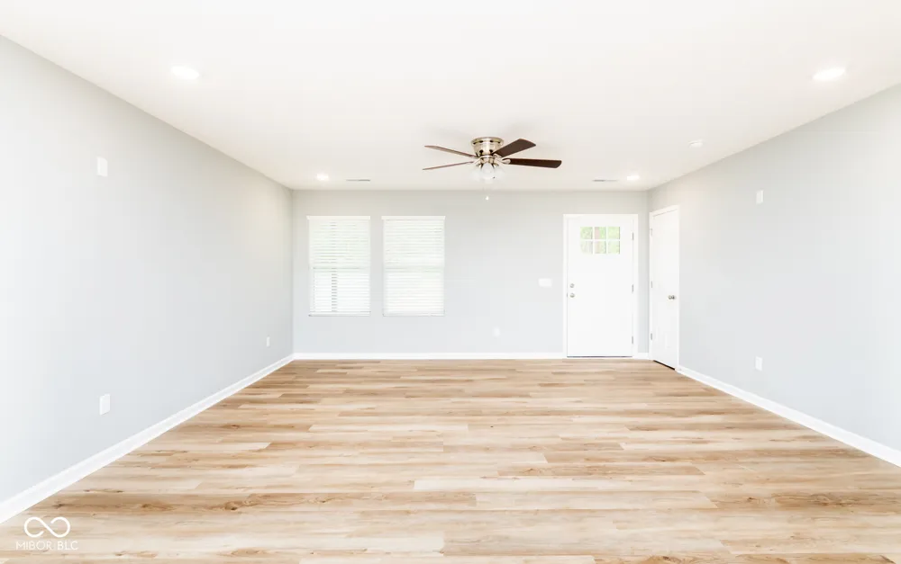 3483 S Pleasant Ridge Road Lexington, IN 47138