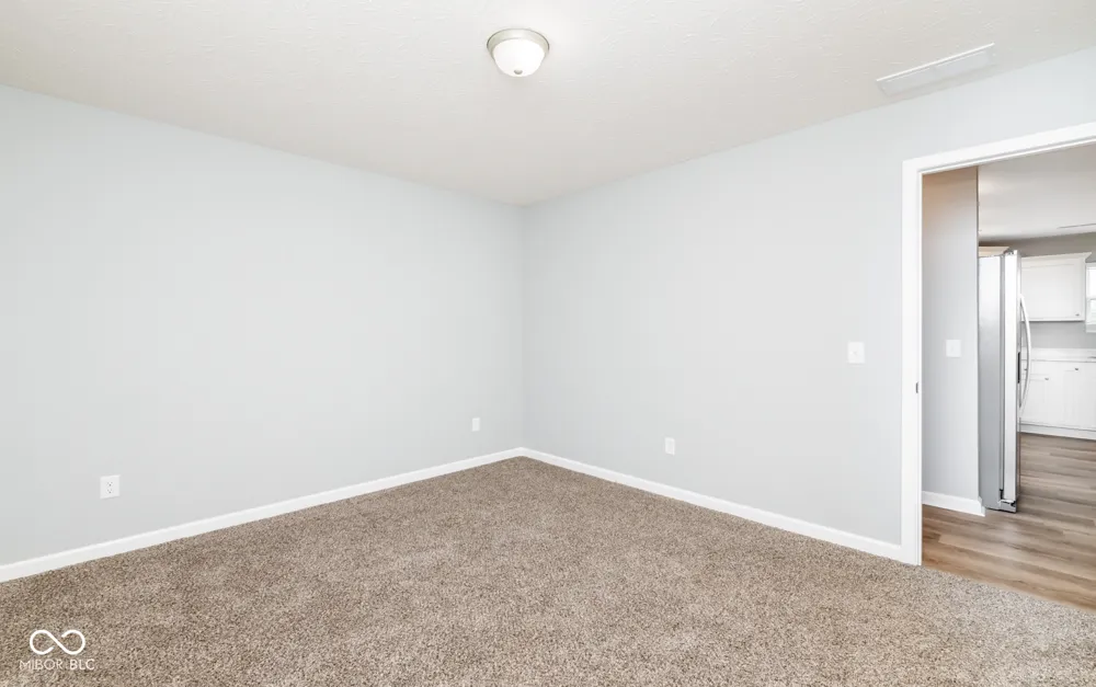 3483 S Pleasant Ridge Road Lexington, IN 47138