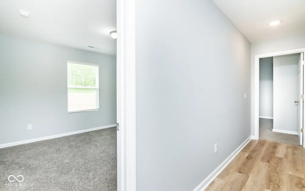3483 S Pleasant Ridge Road Lexington, IN 47138