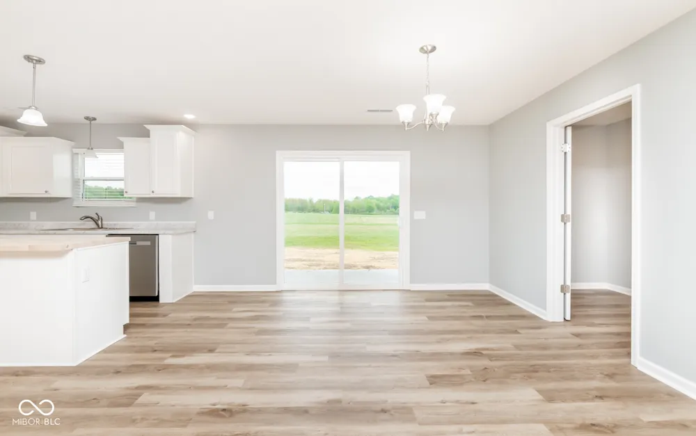 3483 S Pleasant Ridge Road Lexington, IN 47138