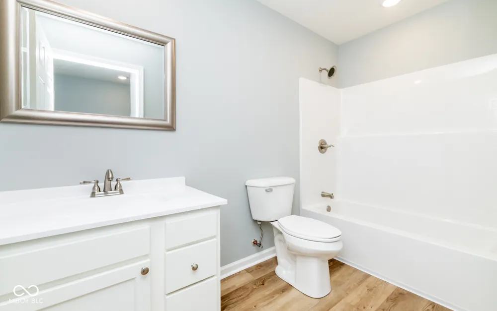 3483 S Pleasant Ridge Road Lexington, IN 47138
