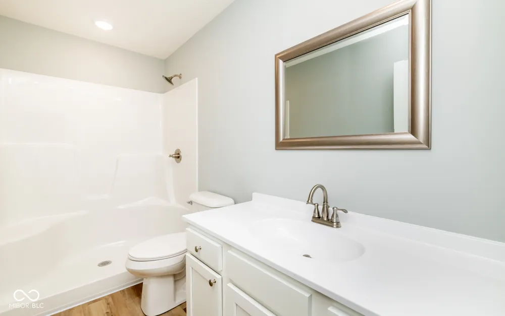 3483 S Pleasant Ridge Road Lexington, IN 47138