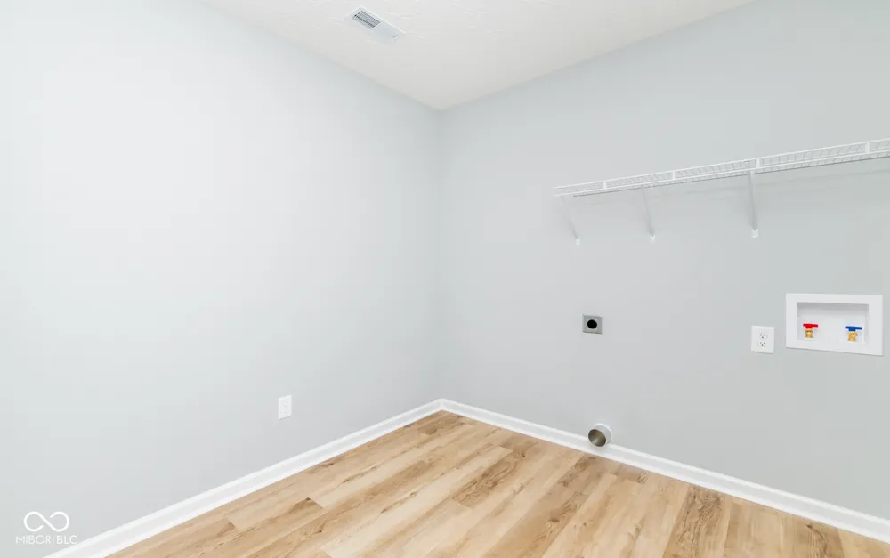 3483 S Pleasant Ridge Road Lexington, IN 47138