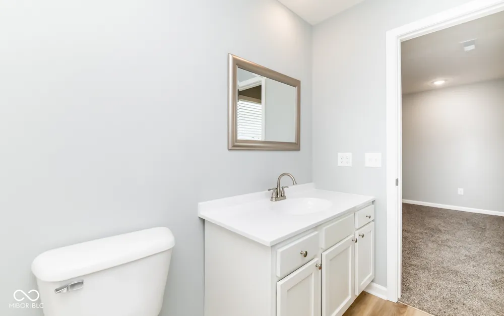 3483 S Pleasant Ridge Road Lexington, IN 47138