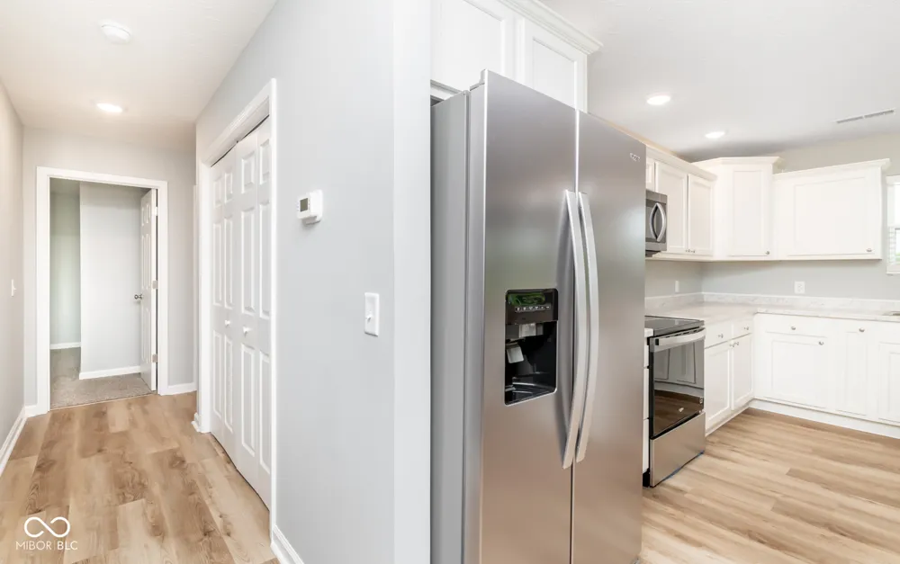 3483 S Pleasant Ridge Road Lexington, IN 47138