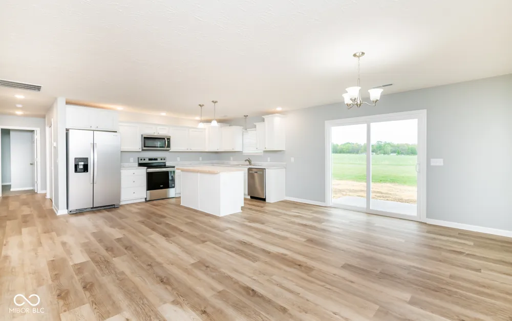 3483 S Pleasant Ridge Road Lexington, IN 47138