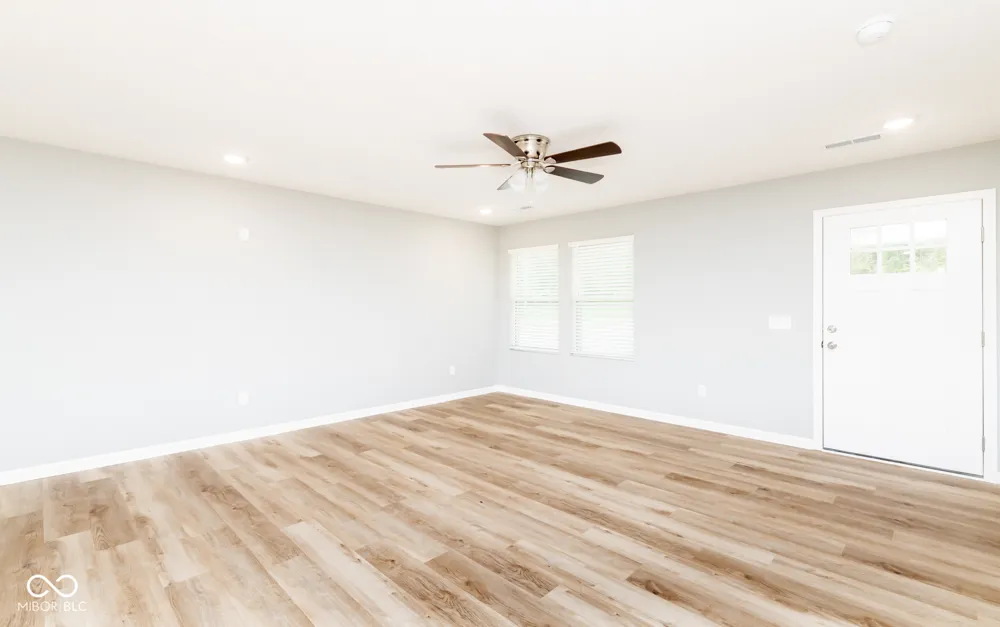 3483 S Pleasant Ridge Road Lexington, IN 47138