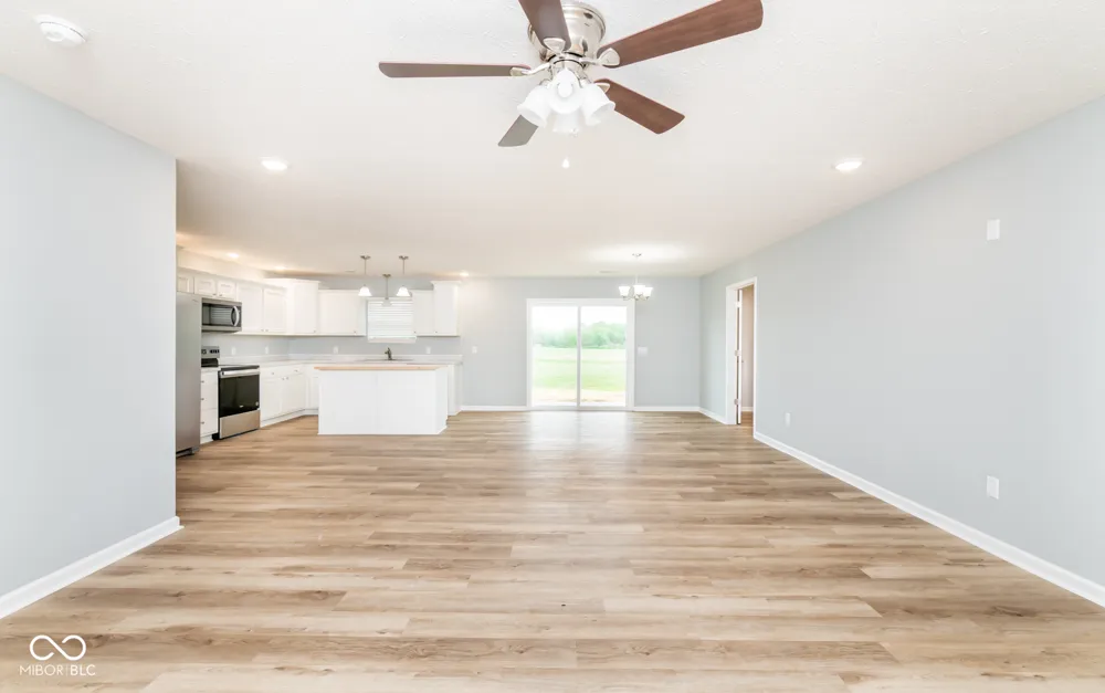 3483 S Pleasant Ridge Road Lexington, IN 47138