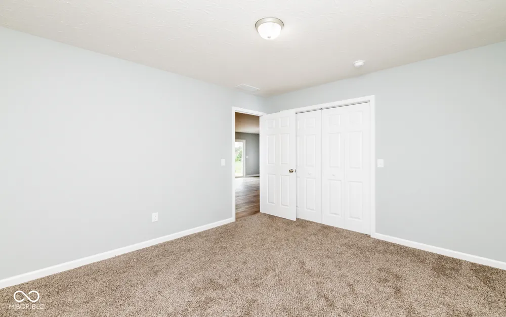 3483 S Pleasant Ridge Road Lexington, IN 47138