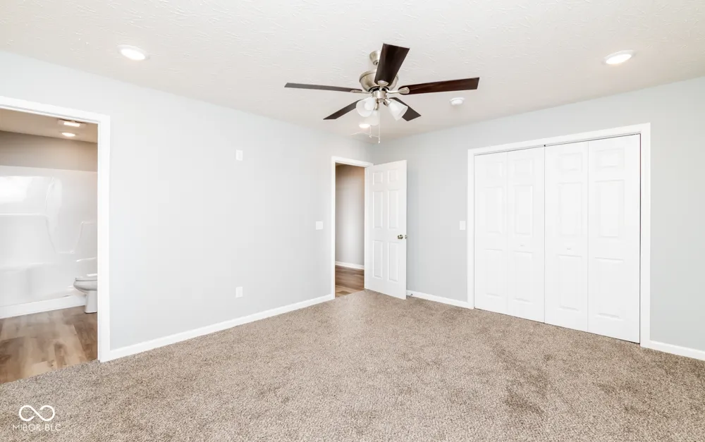 3483 S Pleasant Ridge Road Lexington, IN 47138