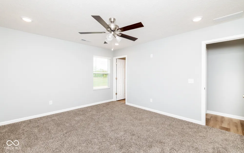 3483 S Pleasant Ridge Road Lexington, IN 47138