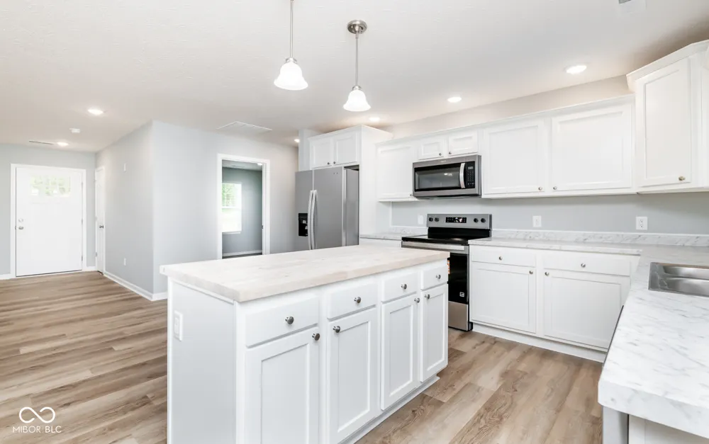 3483 S Pleasant Ridge Road Lexington, IN 47138